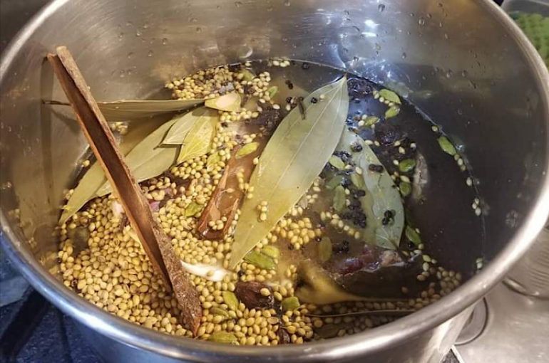 カレー