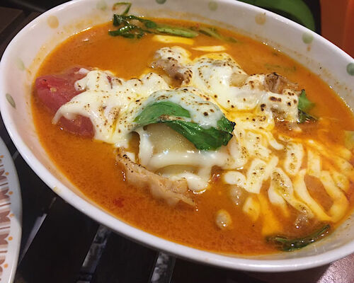 カレー