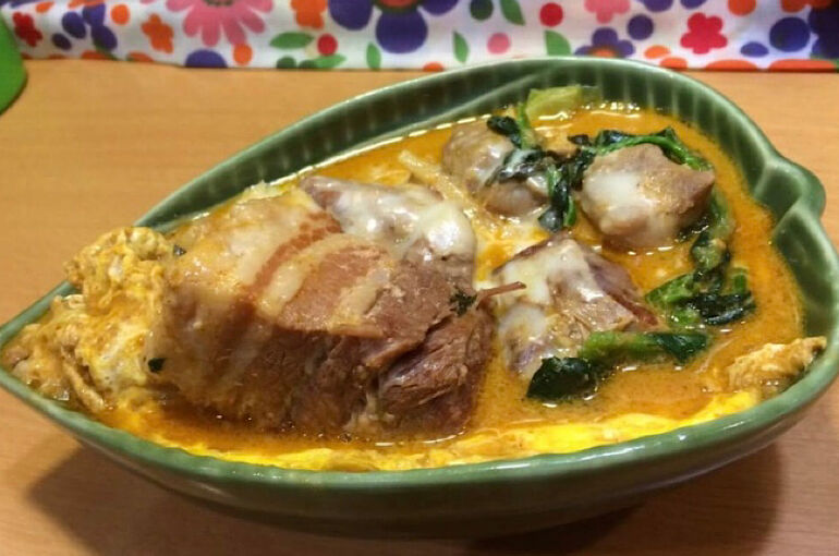 カレー