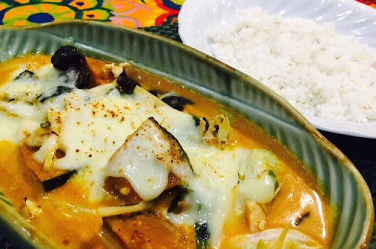 カレー