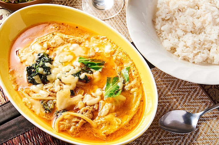 カレー
