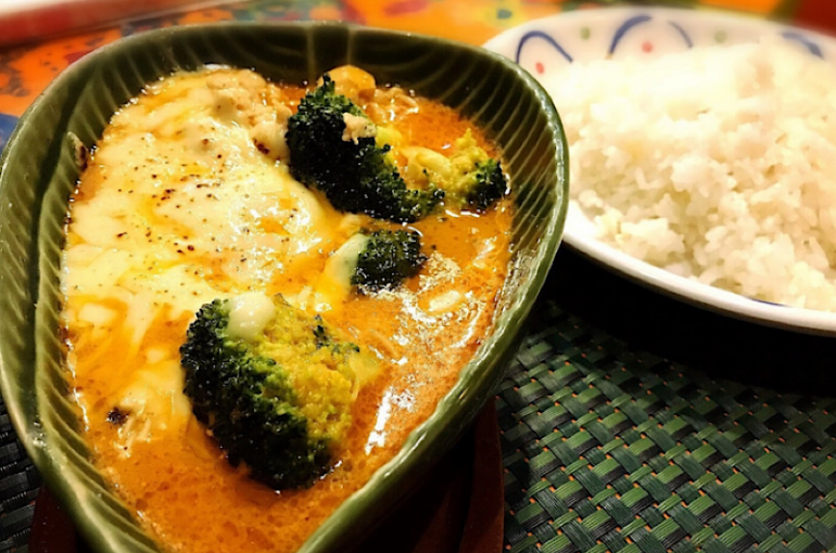 カレー