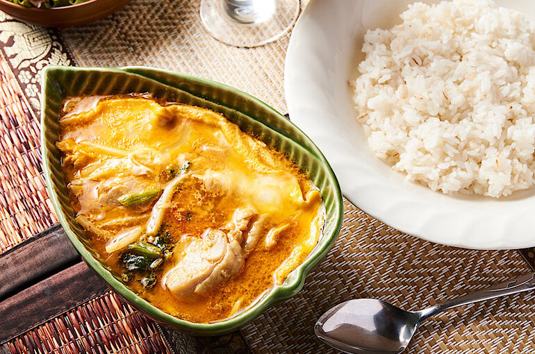 カレー
