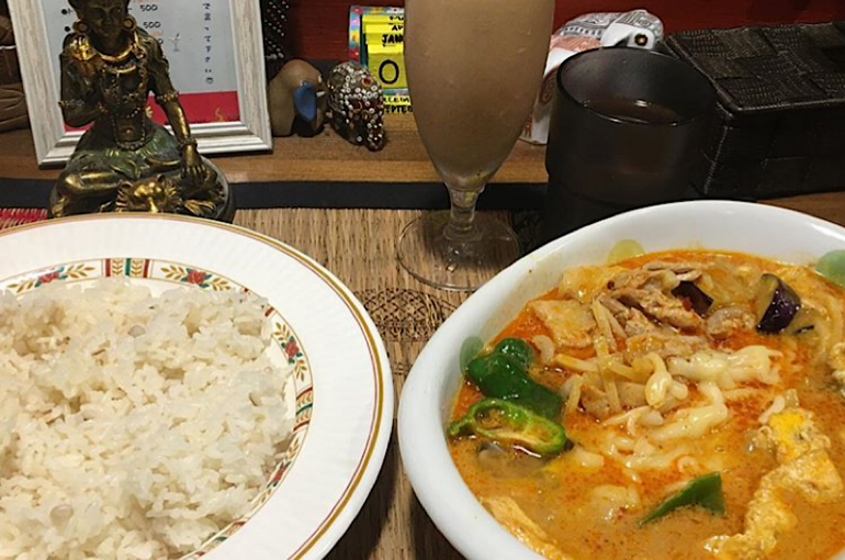 カレー