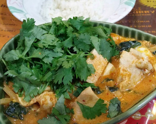 カレー