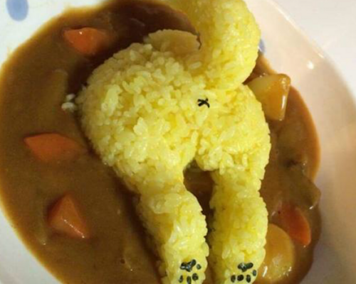 カレー