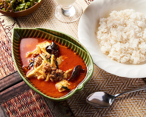 カレー