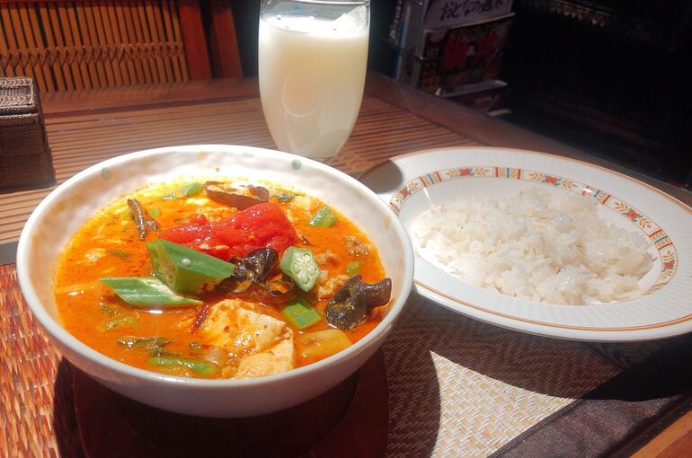 カレー