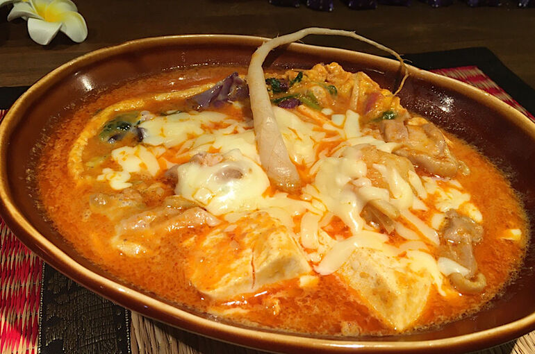 カレー