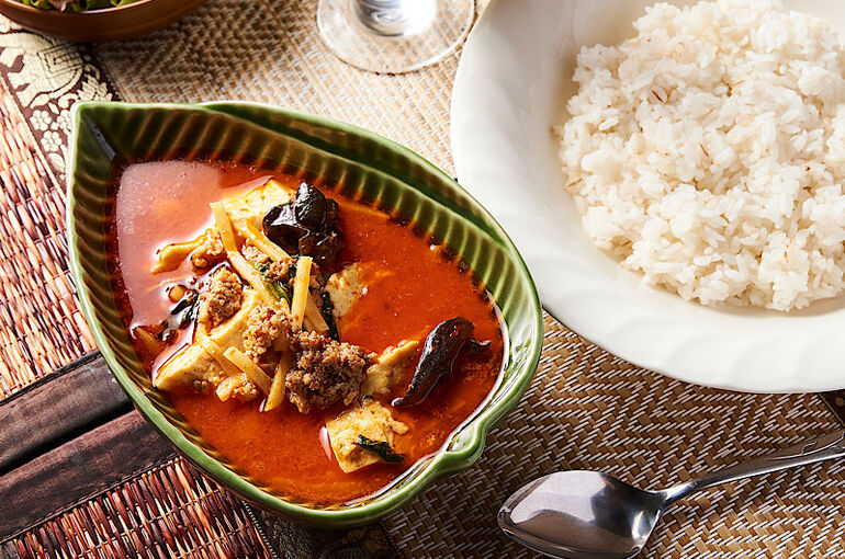 カレー