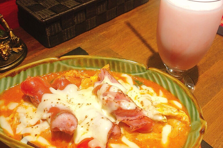 カレー