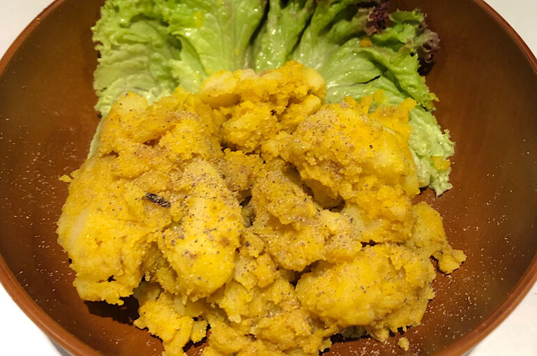 カレー
