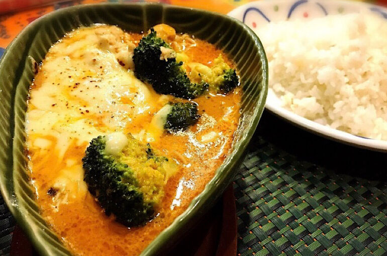 カレー