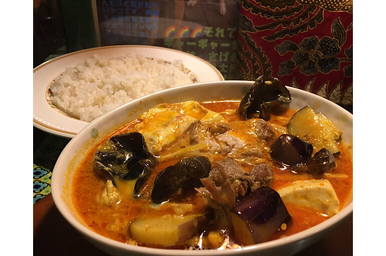 カレー