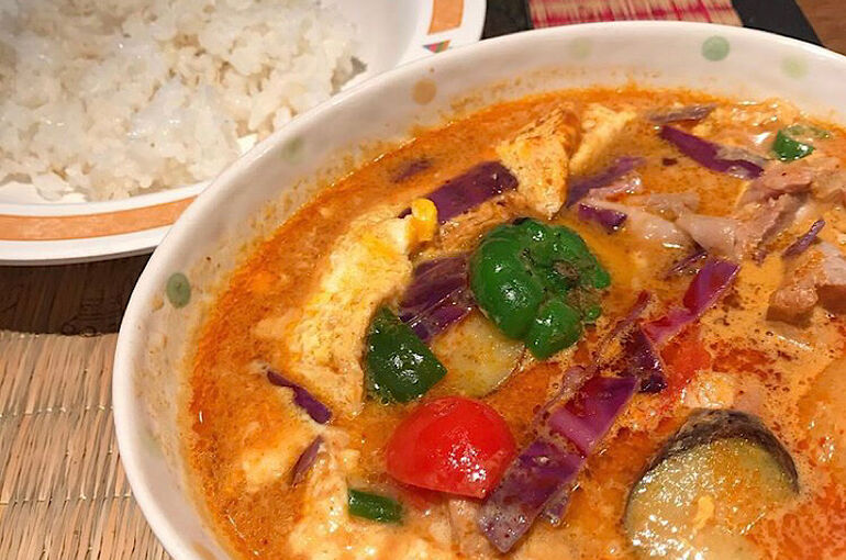 カレー