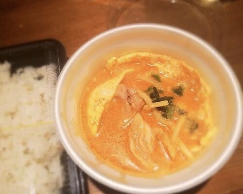 カレー