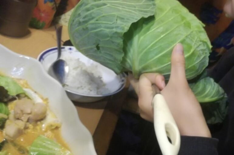 カレー