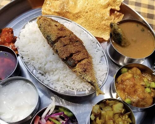 カレー