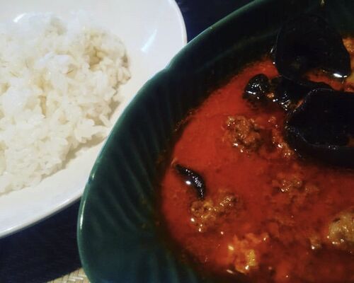 カレー