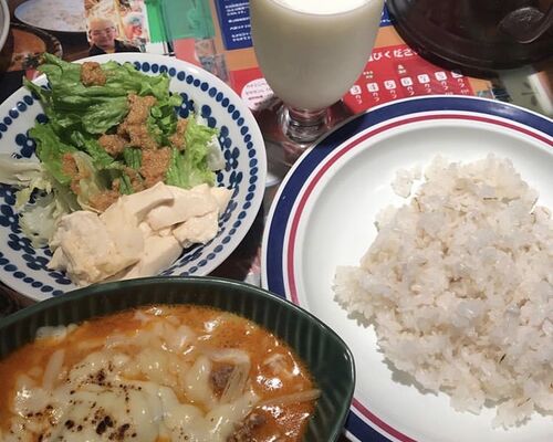 カレー