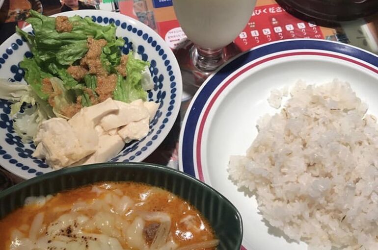 カレー