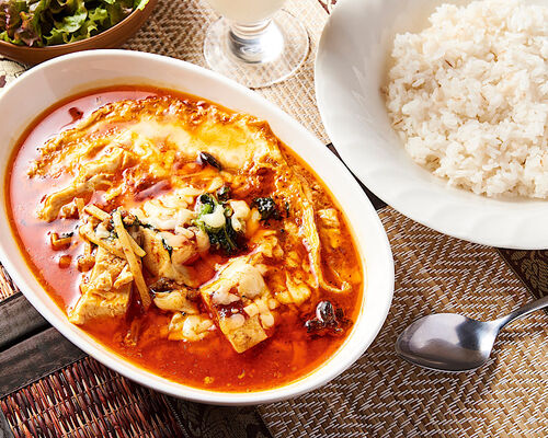 カレー