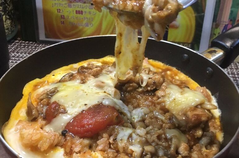 カレー