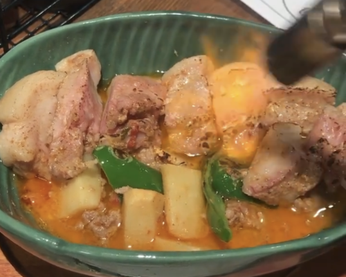 カレー