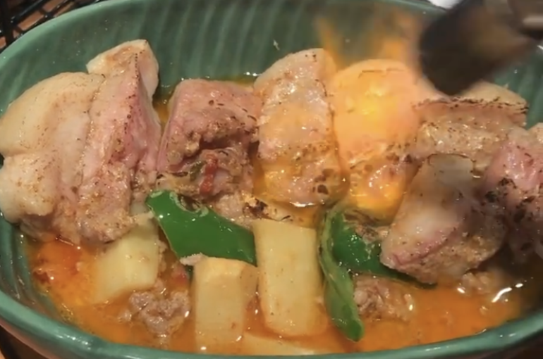 カレー