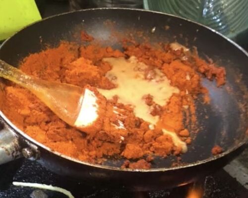 カレー