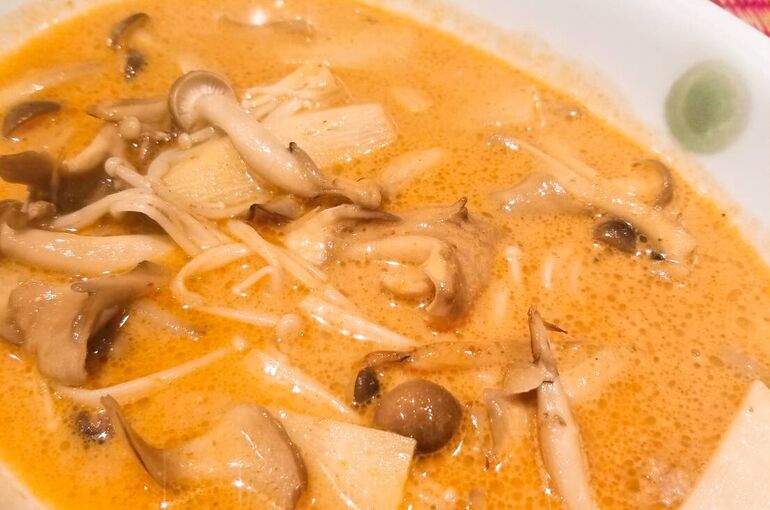 カレー