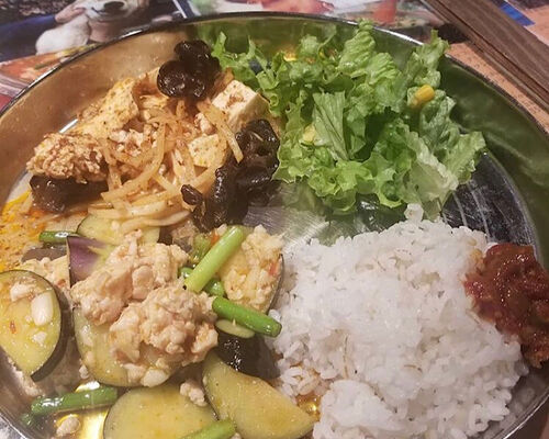 カレー