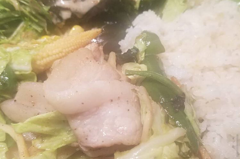 カレー