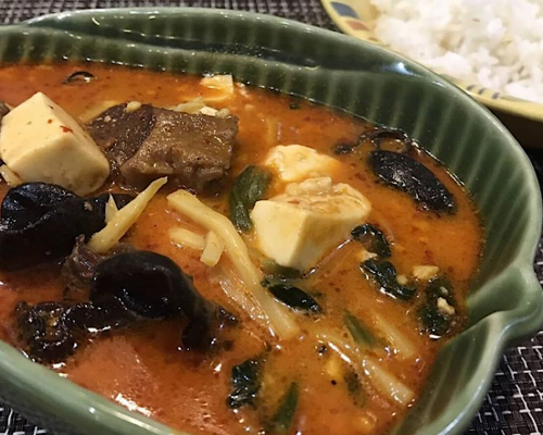 カレー