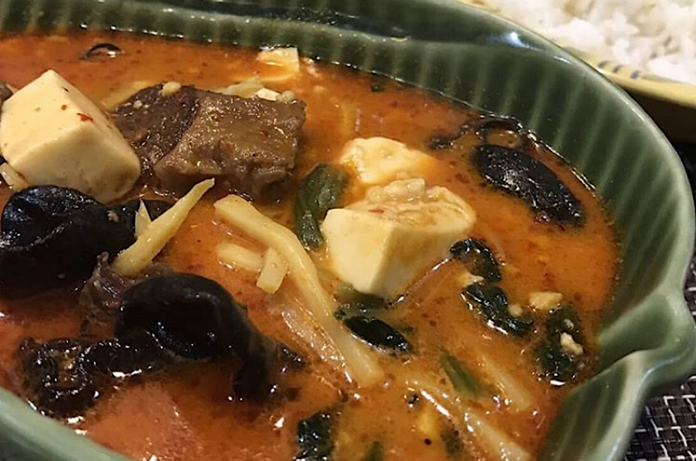 カレー