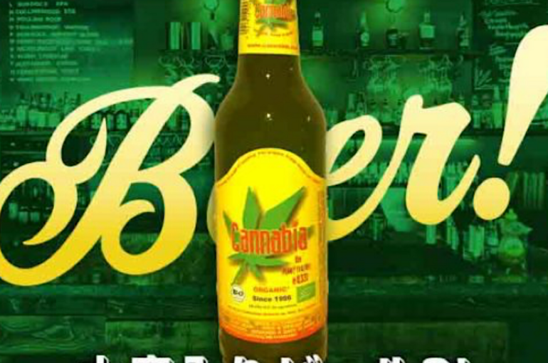 ビール