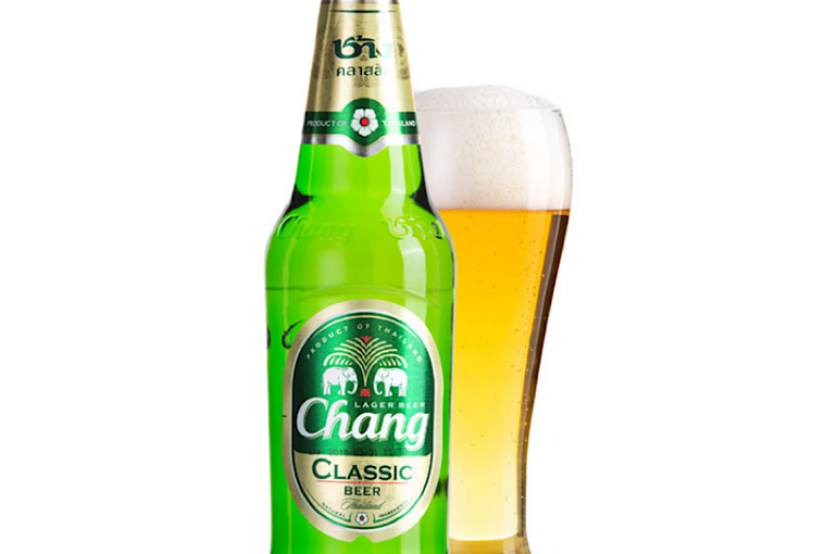 ビール