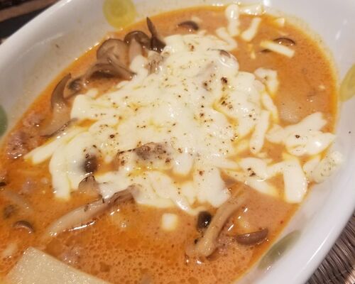 カレー