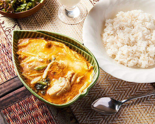 カレー