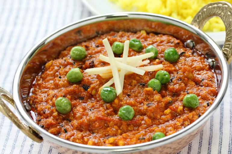 カレー