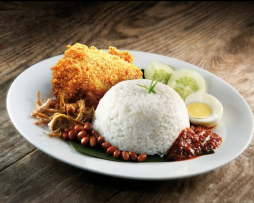 カレー