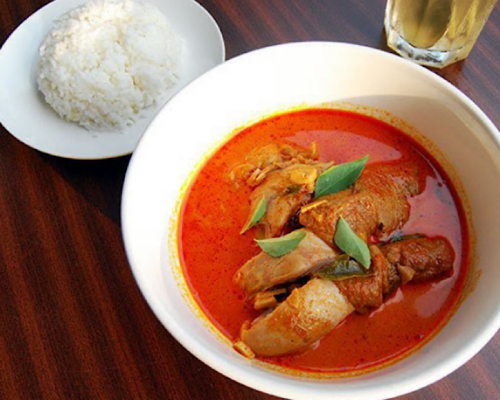 カレー