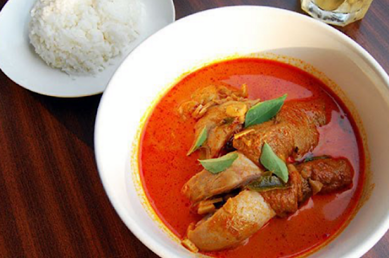 カレー