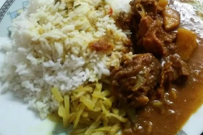 カレー