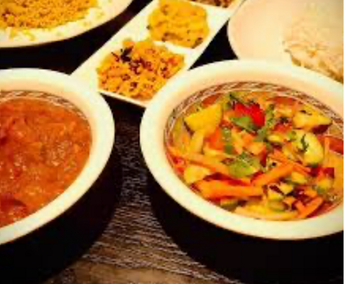カレー